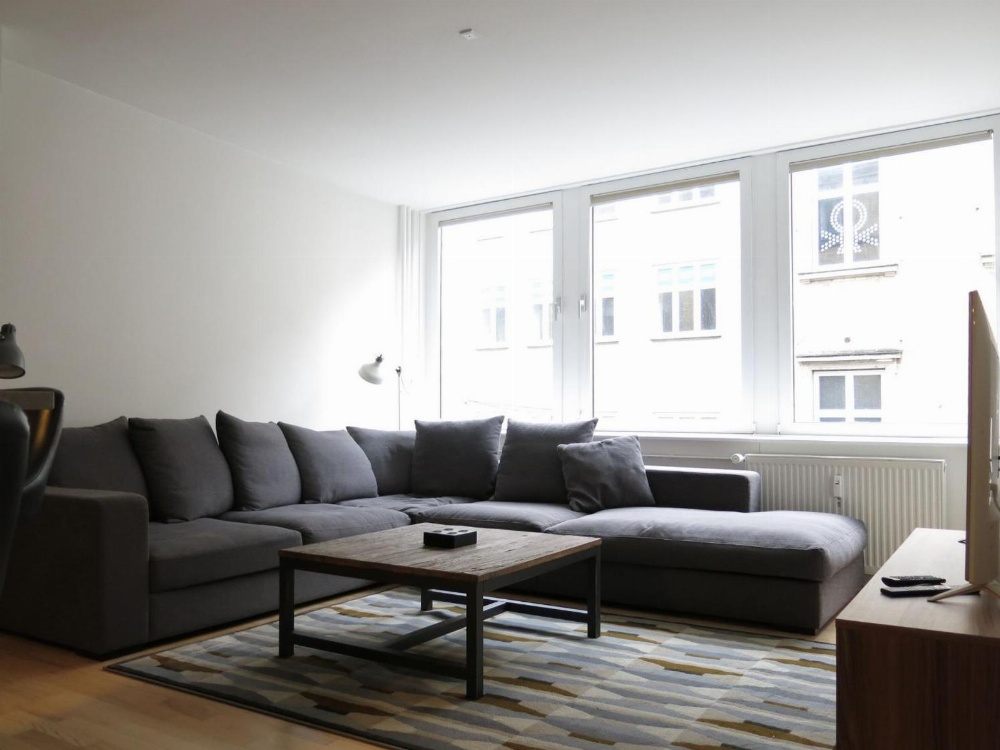 ApartmentInCopenhagen Apartment 936 Main image